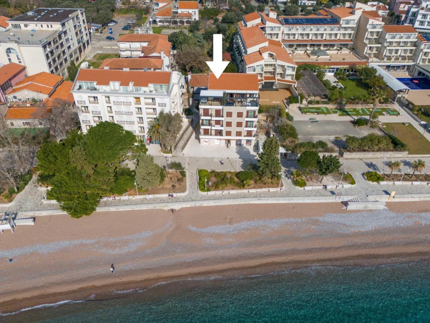 La Vista Petrovac