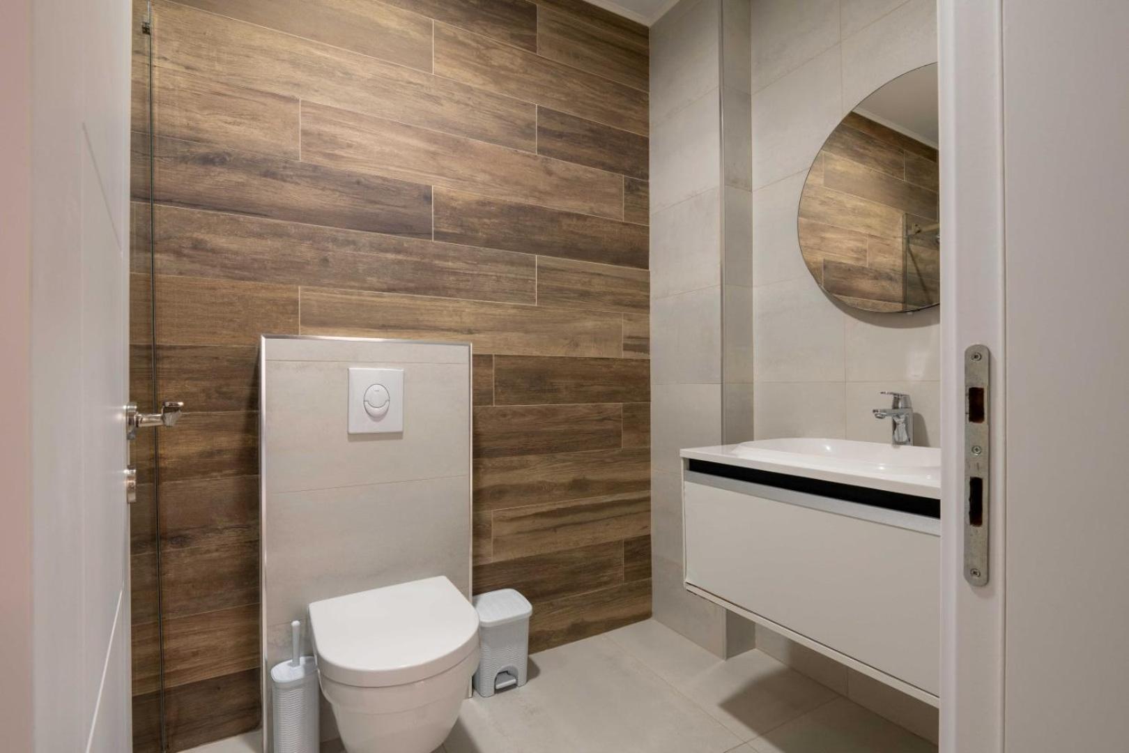 La Vista Apartment Petrovac