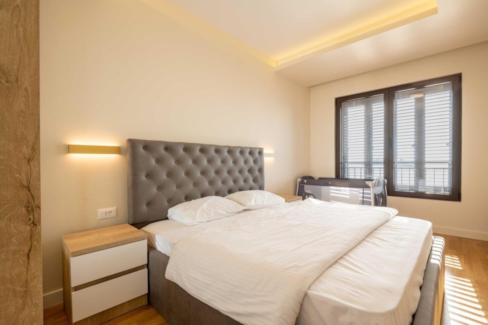 Apartment La Vista Petrovac