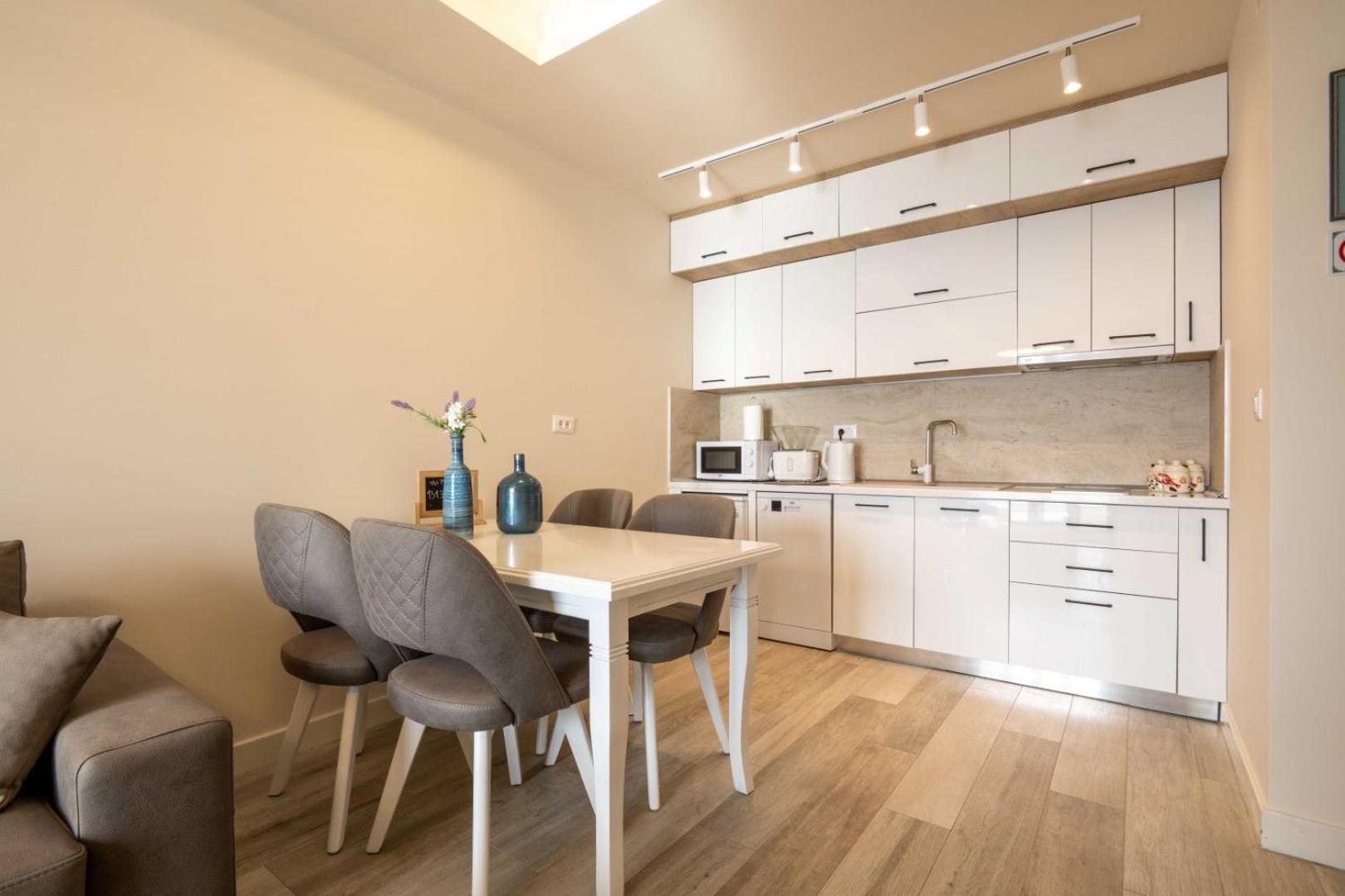 La Vista Apartment Petrovac