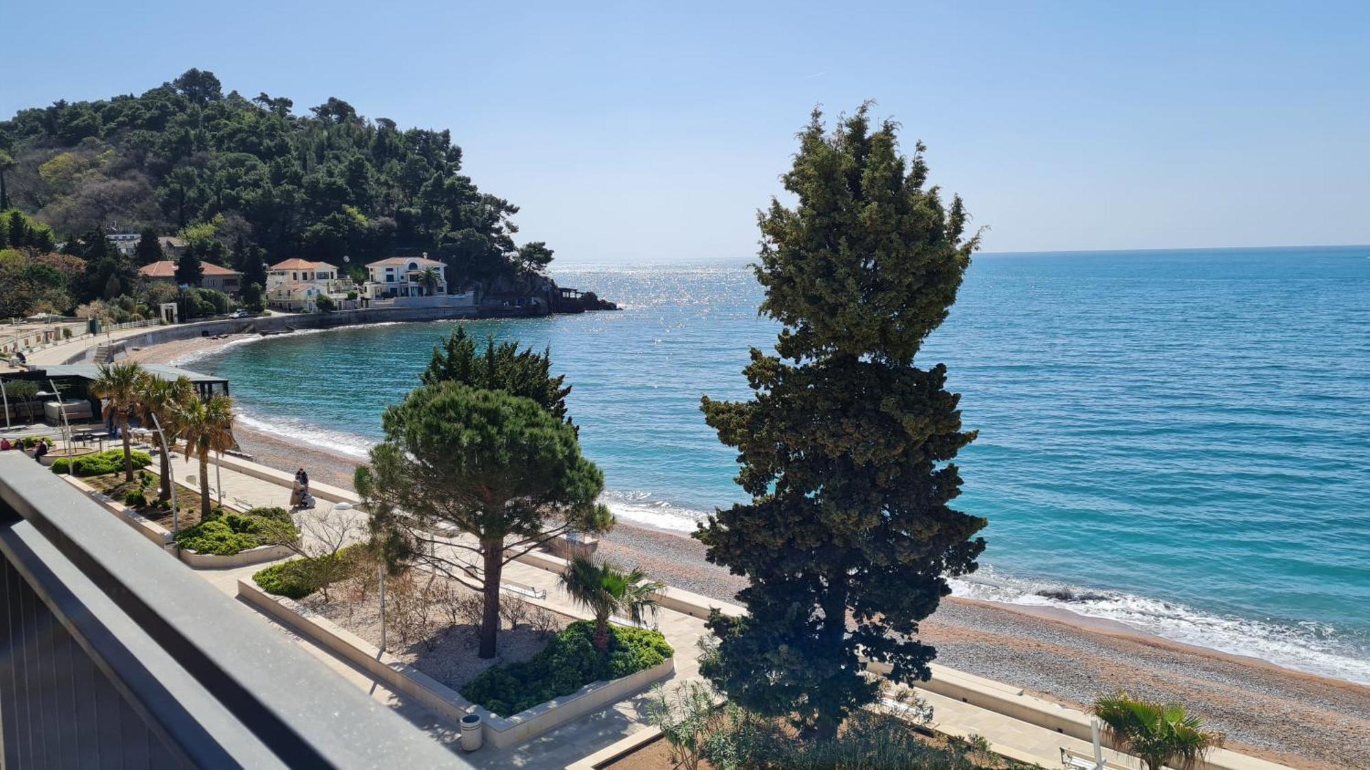 La Vista Appartement