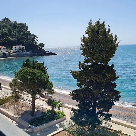 La Vista Apartment Petrovac Exterior photo